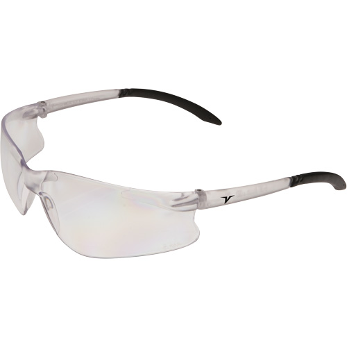 Lunettes de s&eacute;curit&eacute; Veratti GT, Lentille Transparent, Anti-&eacute;gratignures, ANSI Z87+/R&eacute;pond ou surpasse la norme CSA Z94.3 St. Lawrence Industrial & Safety Supply