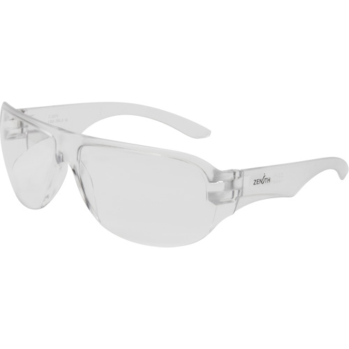 Z2800 Series Safety Glasses, Clear Lens, Anti-Fog, ANSI Z87+/Meets/Exceeds CSA Z94.3 St. Lawrence Industrial & Safety Supply