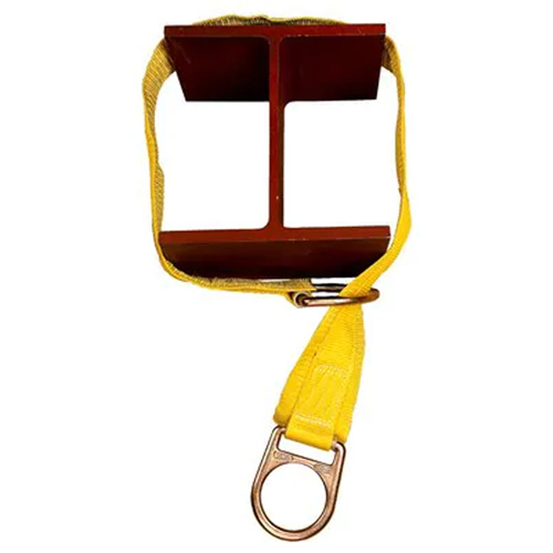 Web Tie-Off Adaptor, Tie-Off, Temporary Use St. Lawrence Industrial & Safety Supply