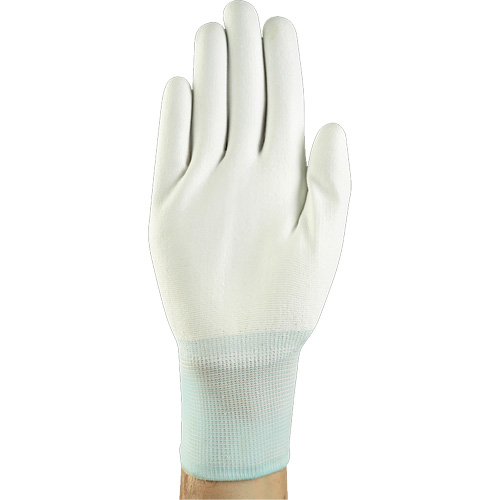 Gants enduits PX140, 6/T-petit, R&ecirc;vetement Polyur&eacute;thane, Calibre 15, Enveloppe en Nylon St. Lawrence Industrial & Safety Supply