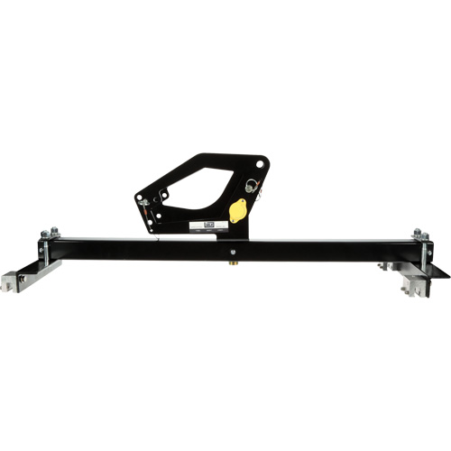 Ancrage de toit DBI-SALA, Toit, Usage Temporaire St. Lawrence Industrial & Safety Supply