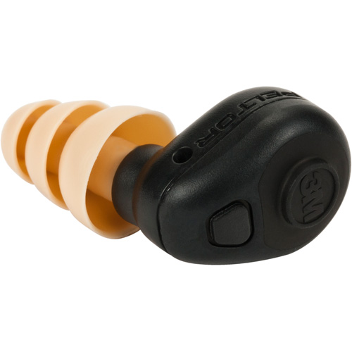 Peltor Tactical TEP-200 Earplug Kit St. Lawrence Industrial & Safety Supply