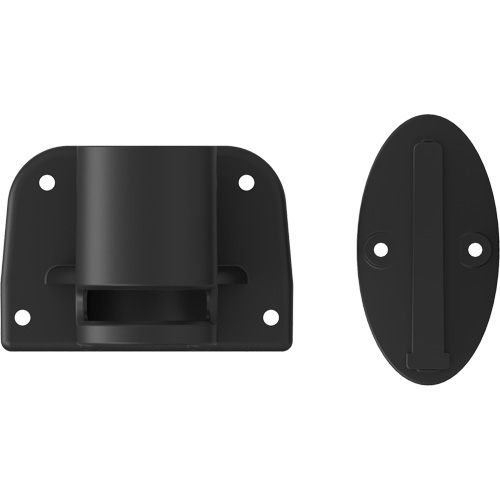 PLUS Wall Mount Kit St. Lawrence Industrial & Safety Supply