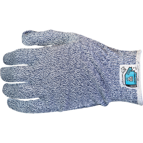 Gants r&eacute;sistants aux coupures Sure Knit, Taille T-petit, Calibre 13, Enveloppe en PEHP, ASTM ANSI niveau A5 St. Lawrence Industrial & Safety Supply