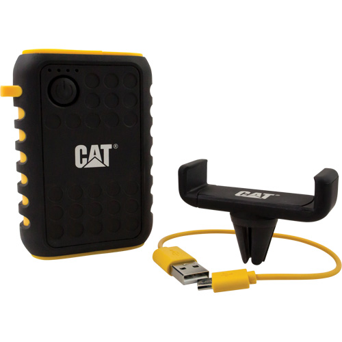Chargeur portatif pour t&eacute;l&eacute;phone intelligent Active Urban St. Lawrence Industrial & Safety Supply
