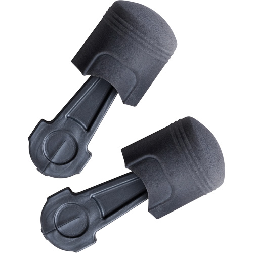 Bouchons d'oreilles E-A-R Pistonz, Vrac - Boîte St. Lawrence Industrial & Safety Supply
