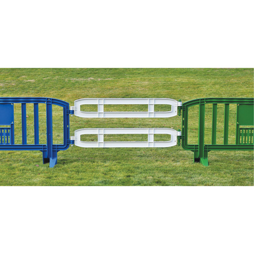 Rallonge de barricade St. Lawrence Industrial & Safety Supply