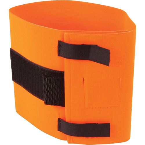 Attelle Dynamic, Polyvalent, Aluminium rembourr&eacute; au caoutchouc-mousse, 6-1/2", Classe 1 St. Lawrence Industrial & Safety Supply