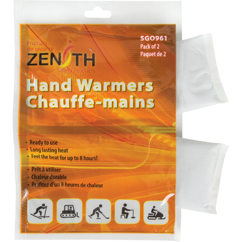 Hand Warmers St. Lawrence Industrial & Safety Supply