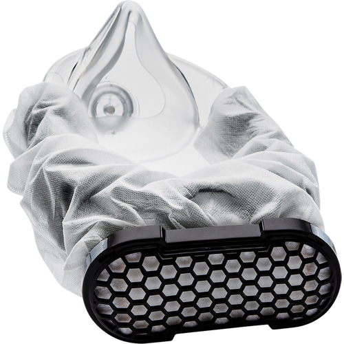 Disposable Protective Unit Covers St. Lawrence Industrial & Safety Supply