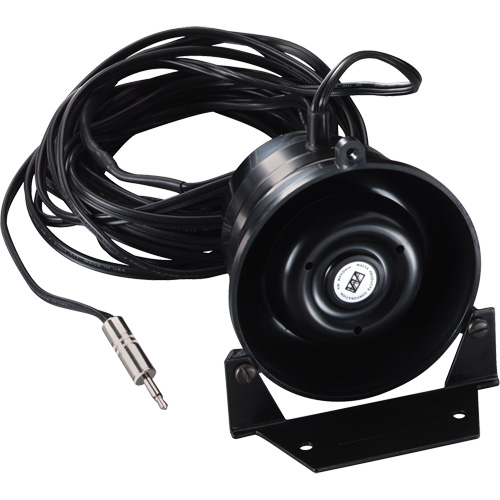 Alarme et stroboscope &agrave; distance St. Lawrence Industrial & Safety Supply
