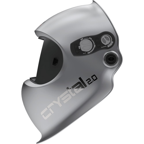Coquille pour masque de soudage Crystal 2.0 St. Lawrence Industrial & Safety Supply