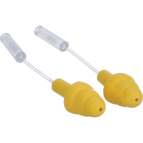 E-A-R Ultrafit Probed Test Earplugs St. Lawrence Industrial & Safety Supply
