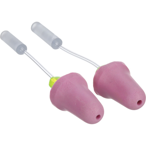 E-A-R No Touch Probed Test Earplugs St. Lawrence Industrial & Safety Supply