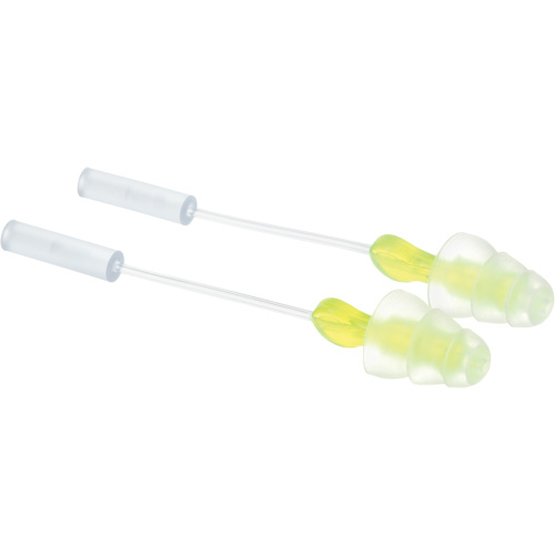 E-A-R Tri-Flange Probed Test Earplugs St. Lawrence Industrial & Safety Supply