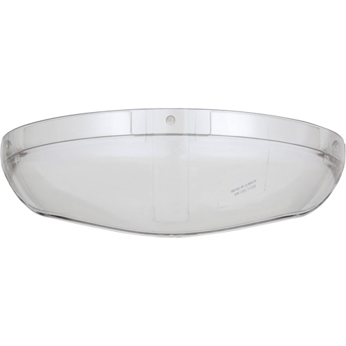 Replacement Clear Chin Protector St. Lawrence Industrial & Safety Supply