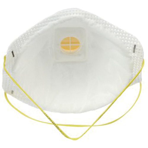 Respirateur contre les particules 8511, N95, Certifi&eacute; NIOSH St. Lawrence Industrial & Safety Supply
