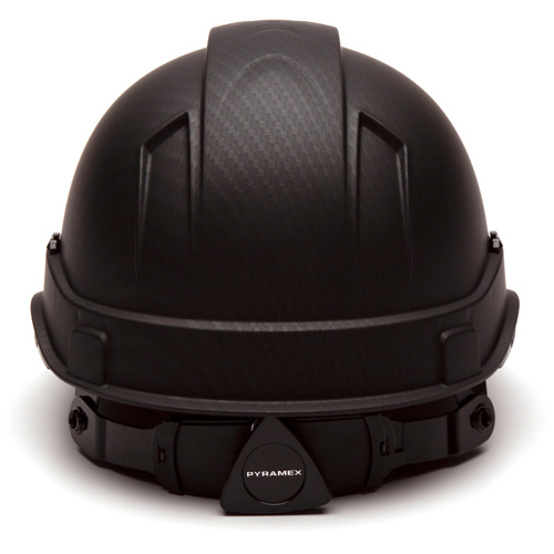 Casque de s&eacute;curit&eacute; de style casquette Ridgeline, R&eacute;pond aux normes CSA type 1, Suspension Rochet, Non ventil&eacute; St. Lawrence Industrial & Safety Supply