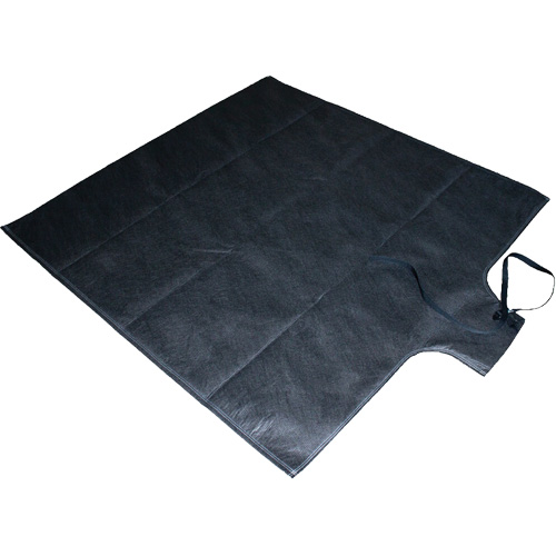 Boss Dewatering Filter Bag St. Lawrence Industrial & Safety Supply