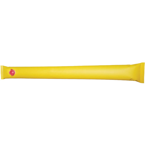 Water-Filled Diverter Boom St. Lawrence Industrial & Safety Supply