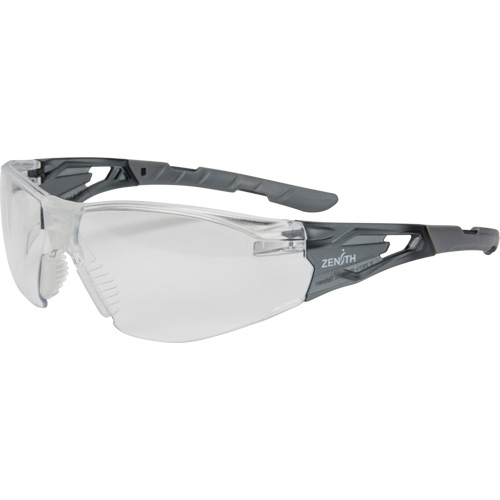Z2900 Series Safety Glasses, Clear Lens, Anti-Fog, ANSI Z87+/Meets/Exceeds CSA Z94.3 St. Lawrence Industrial & Safety Supply