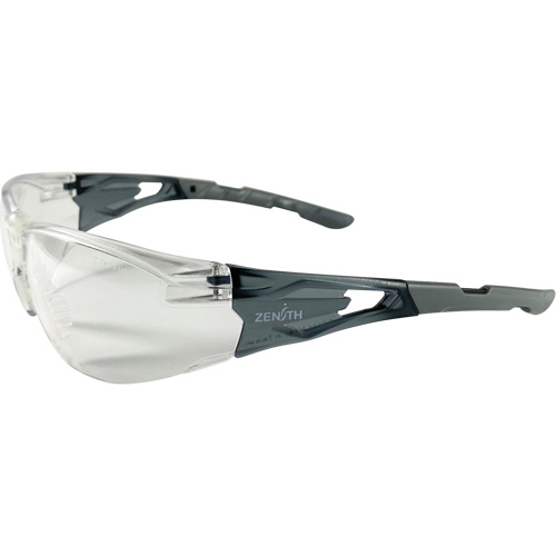 Z2900 Series Safety Glasses, Clear Lens, Anti-Fog, ANSI Z87+/Meets/Exceeds CSA Z94.3 St. Lawrence Industrial & Safety Supply