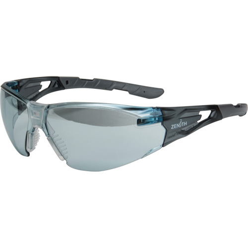 Z2900 Series Safety Glasses, Indoor/Outdoor Mirror Lens, Anti-Scratch, ANSI Z87+/Meets/Exceeds CSA Z94.3 St. Lawrence Industrial & Safety Supply