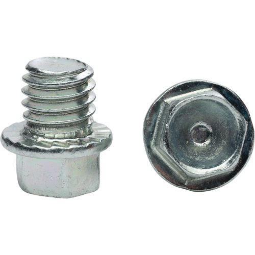 Replacement Steel Cleats for Midcleat Ice Cleats St. Lawrence Industrial & Safety Supply