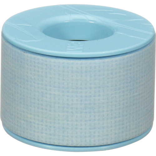Ruban chirurgical Micropore S, Non m&eacute;dical, 16-1/2' lo x 1" la St. Lawrence Industrial & Safety Supply