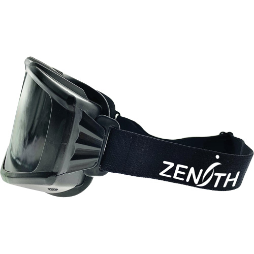 Lunettes de soudeur Z1100, Lentille 5,0, Antibu&eacute;e, Ventilation Indirecte St. Lawrence Industrial & Safety Supply