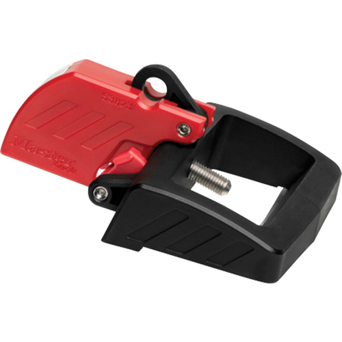 Dispositif de verrouillage Grip Tight Plus, Type Disjoncteur St. Lawrence Industrial & Safety Supply