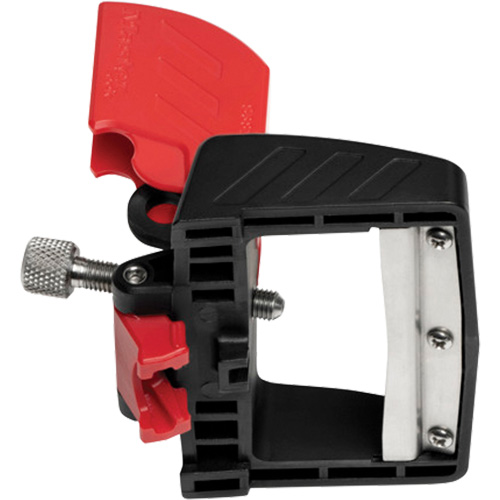 Dispositif de verrouillage Grip Tight Plus, Type Disjoncteur St. Lawrence Industrial & Safety Supply