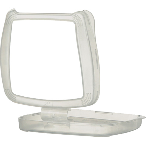 Secure Click Filter Retainer St. Lawrence Industrial & Safety Supply