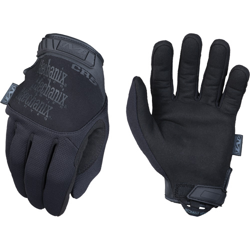 Gants r&eacute;sistants aux coupures Pursuit D5, Taille Petit/8, Enveloppe en Armortex, ASTM ANSI niveau A5/EN 388 niveau D St. Lawrence Industrial & Safety Supply