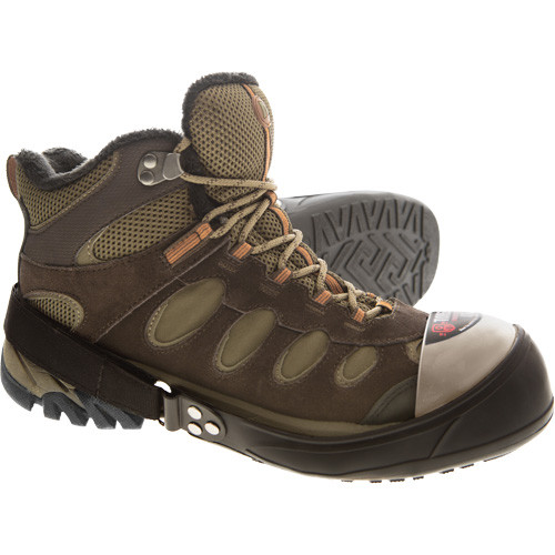 Embouts de s&eacute;curit&eacute; en acier Toes2Go, Petit St. Lawrence Industrial & Safety Supply