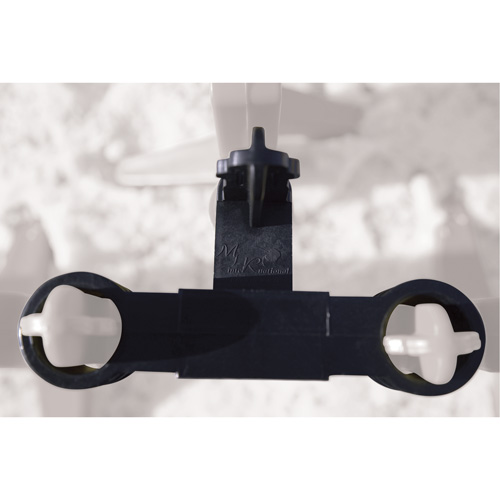 Connecteur de barricade Movit St. Lawrence Industrial & Safety Supply