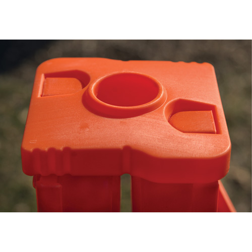 Multi-Gate Connector St. Lawrence Industrial & Safety Supply
