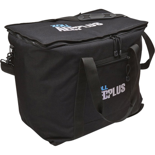Sac pour trousse de d&eacute;monstration DEA, Zoll AED Plus Pour, Non m&eacute;dical St. Lawrence Industrial & Safety Supply