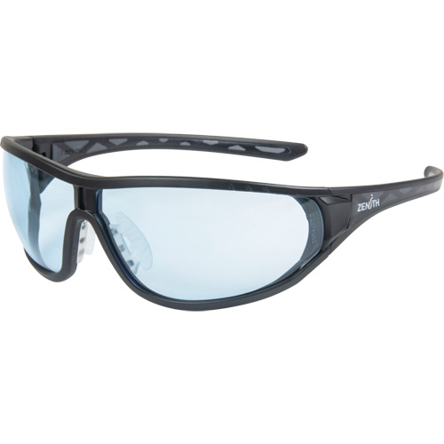 Z3000 Series Safety Glasses, Blue Lens, Anti-Scratch, ANSI Z87+/Meets/Exceeds CSA Z94.3 St. Lawrence Industrial & Safety Supply