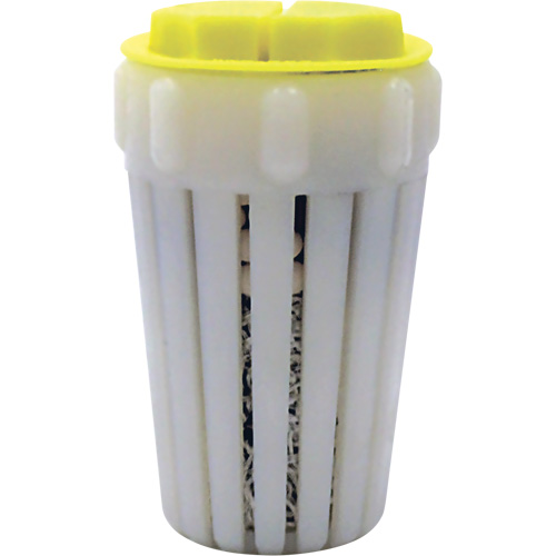 Dispositif purificateur pour douches oculaires portatives HawsClean St. Lawrence Industrial & Safety Supply