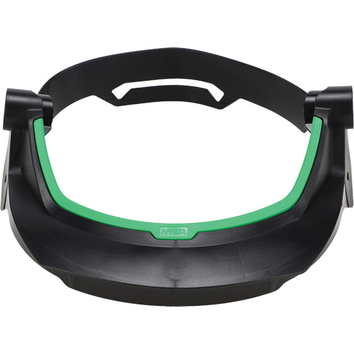 Monture pour accessoires de casque V-Gard St. Lawrence Industrial & Safety Supply