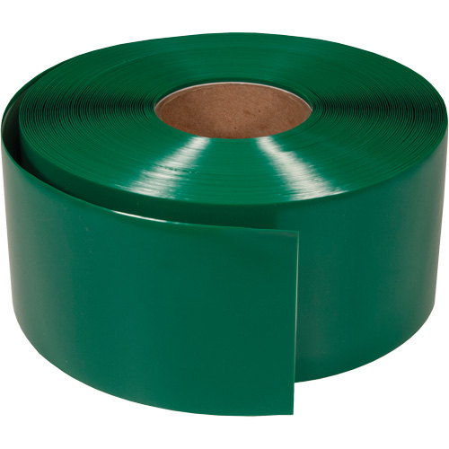 ArmorStripe&reg; Ultra Durable Floor Tape, 4" x 100', PVC, Green St. Lawrence Industrial & Safety Supply