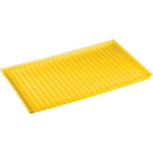Plateau d'&eacute;tag&egrave;re pour armoire de s&eacute;curit&eacute; St. Lawrence Industrial & Safety Supply