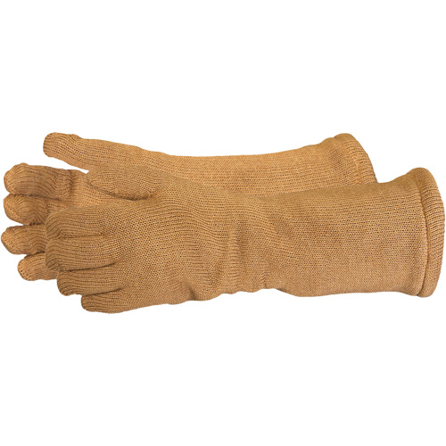 Gants r&eacute;sistants &agrave; la chaleur intense Dragon, Kevlar, Grand, Prot&egrave;ge jusqu'&agrave; 608°F (320°C) St. Lawrence Industrial & Safety Supply