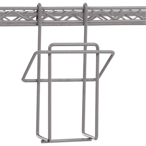 Support vertical pour boîte de gants St. Lawrence Industrial & Safety Supply