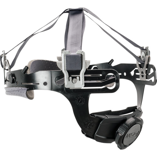 Fas-Trac&reg; III Suspension St. Lawrence Industrial & Safety Supply