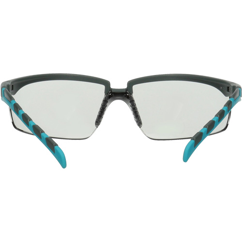 Solus 2000 Series Safety Glasses, Grey/Indoor/Outdoor Lens, Anti-Fog/Anti-Scratch, ANSI Z87+ St. Lawrence Industrial & Safety Supply