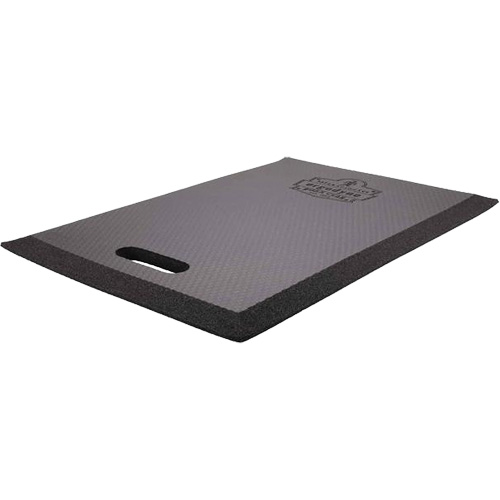 ProFlex&reg; 381 Lightweight Standard Foam Kneeling Pad, 21" L x 14" W, 0.5" Thick St. Lawrence Industrial & Safety Supply