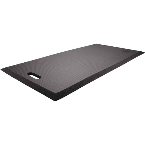 Tr&egrave;s grande genouill&egrave;re en mousse l&eacute;g&egrave;re ProFlex 391, 30" lo x 18" la, 0,7" &eacute;pais St. Lawrence Industrial & Safety Supply