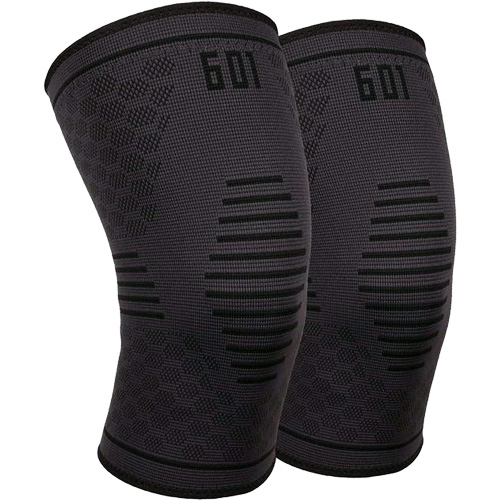 601 Knee Compression Sleeve St. Lawrence Industrial & Safety Supply